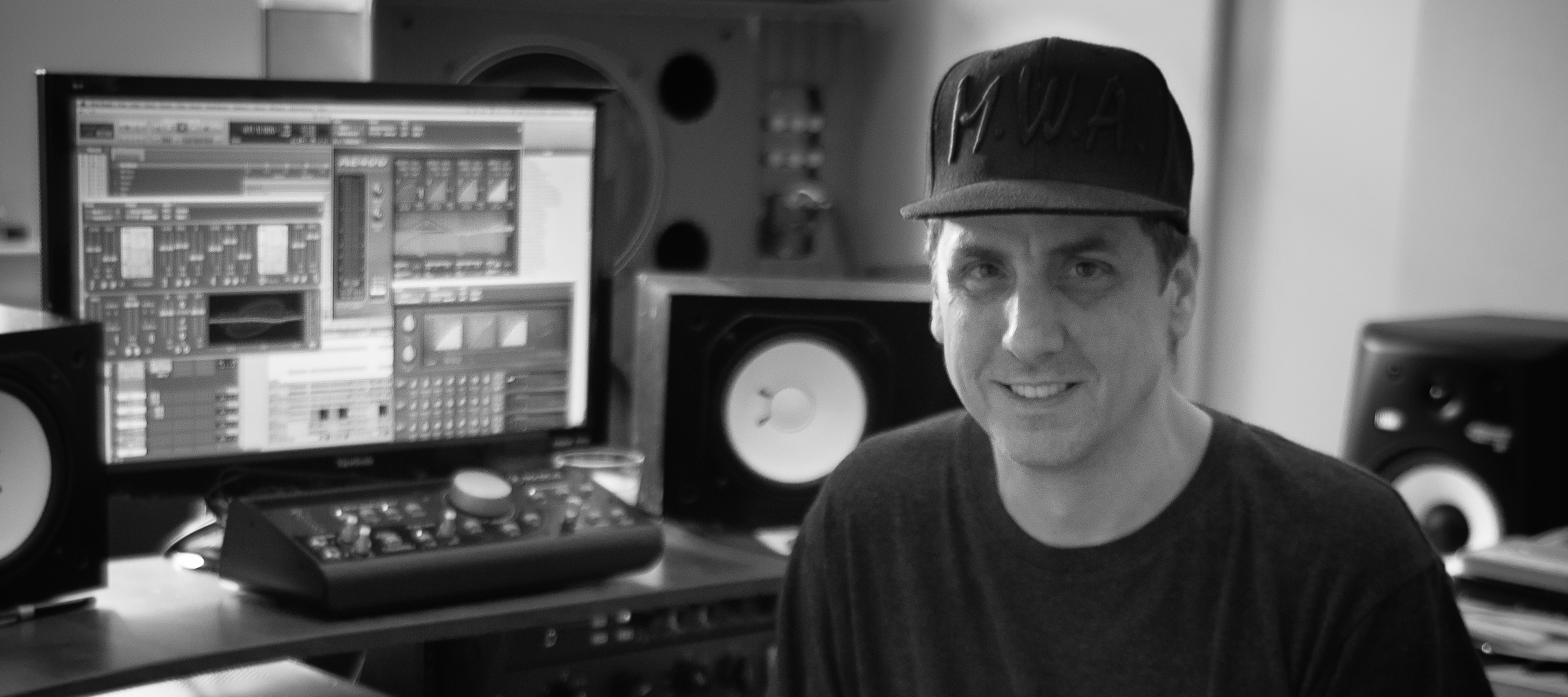 Mike Dean