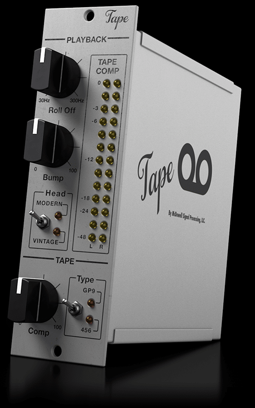 Analog channel ac202 manual