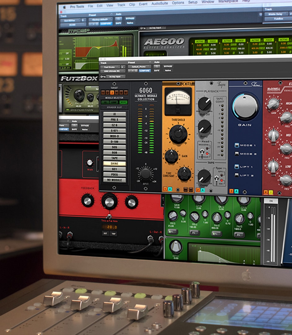 free mcdsp plugins