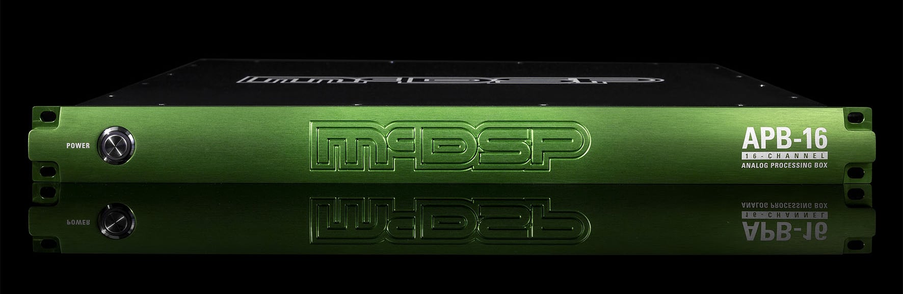 McDSP Ships M1 Compatible APB Drivers