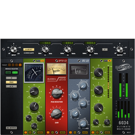 Plug-in Index