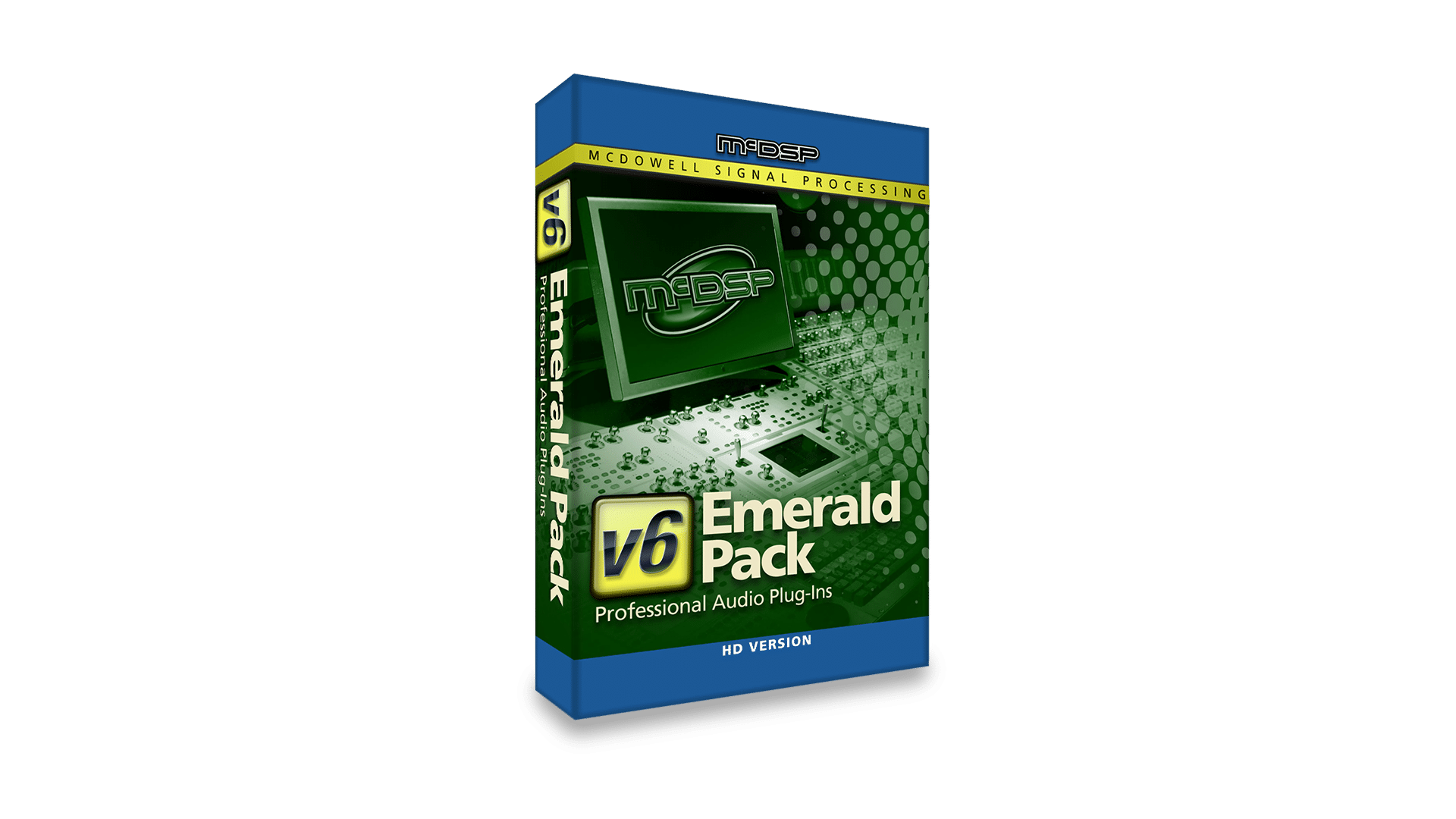 mcdsp emerald pack torrent mac free mcdsp emerald pack torrent mac free