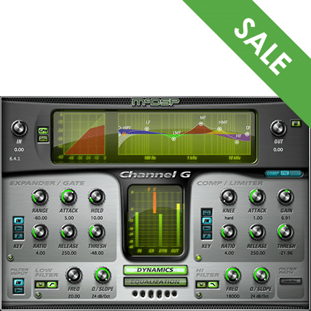 Where Does Mcdsp Put The Vst Plugin Where Does Mcdsp Put The Vst Plugin