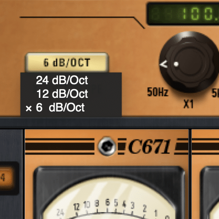 McDSP 6034 Ultimate Multi-band Native v7