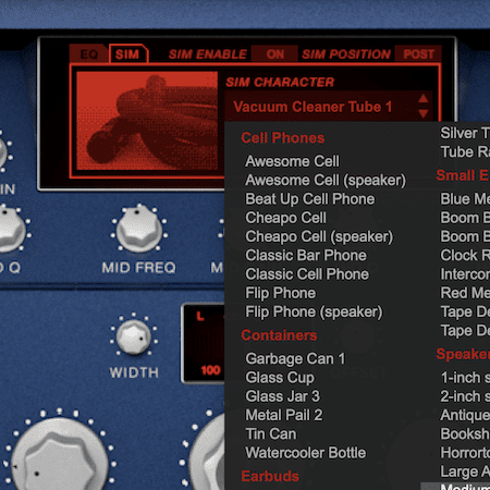 McDSP EC-300 HD v7 Pluginsmasters
