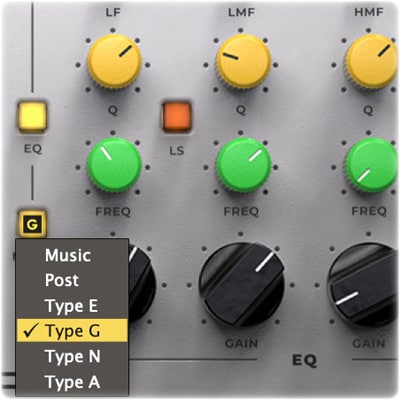 McDSP Channel G Native v7 Pluginsmasters