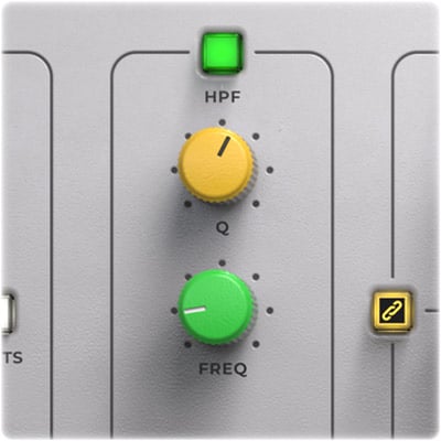 McDSP NF575 Native v7 Pluginsmasters