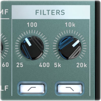 McDSP 4020 Retro EQ HD v7 Pluginsmasters