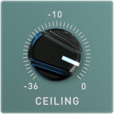 McDSP 4040 Retro Limiter HD v7 Pluginsmasters