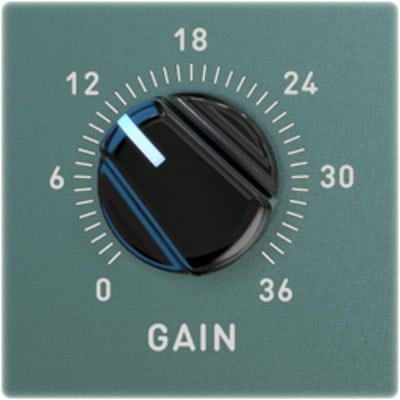 McDSP 4040 Retro Limiter HD v7 Pluginsmasters