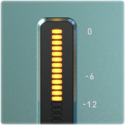 McDSP 4040 Retro Limiter HD v7 Pluginsmasters