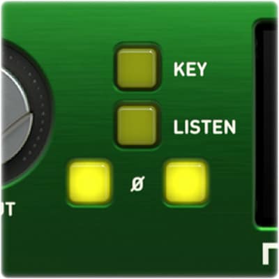 McDSP CompressorBank Native v7 Pluginsmasters