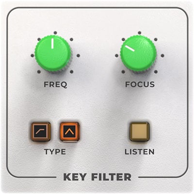 McDSP DE555 Native v7 Pluginsmasters