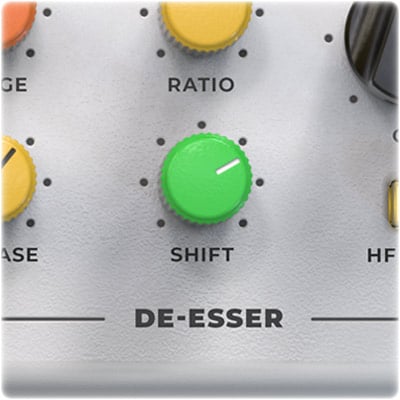 McDSP DE555 Native v7 Pluginsmasters