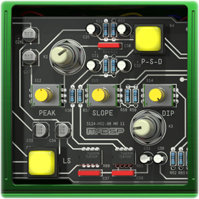 McDSP FilterBank HD v7 Pluginsmasters