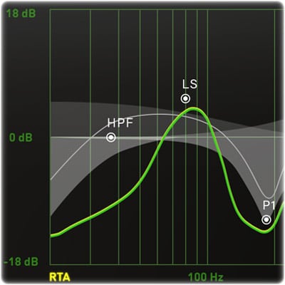 McDSP FilterBank HD v7 Pluginsmasters