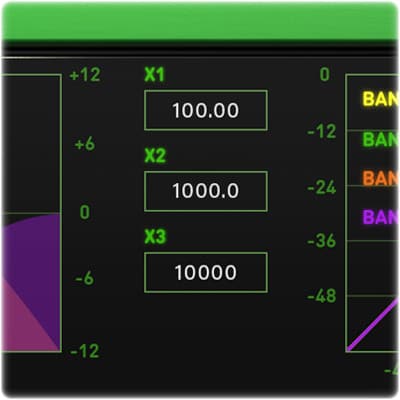 McDSP MC2000 Native v7 Pluginsmasters