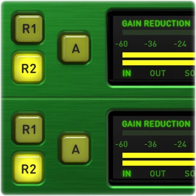 McDSP MC2000 Native v7 Pluginsmasters