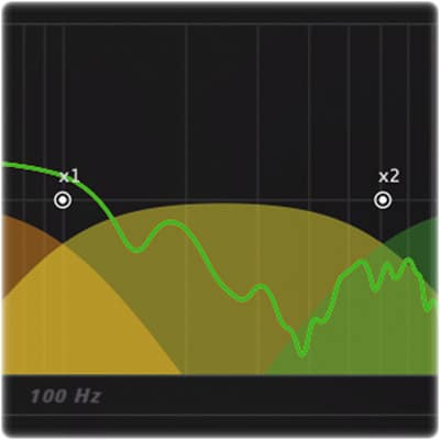 ML4000 Mastering Limiter