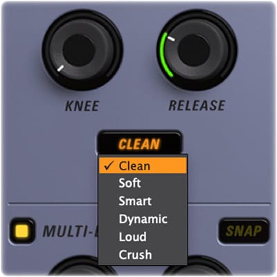 McDSP ML8000 HD v7 Pluginsmasters