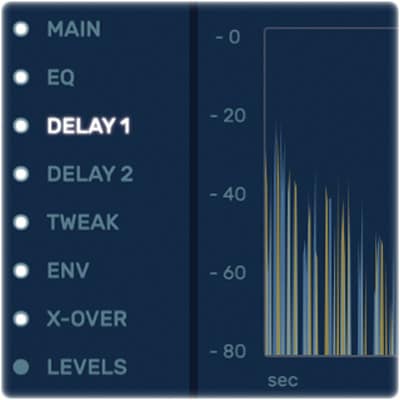 McDSP Revolver Native v7 Pluginsmasters