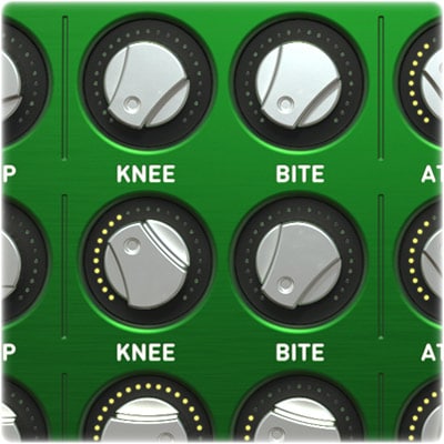 McDSP SPC2000 Native v7 Pluginsmasters