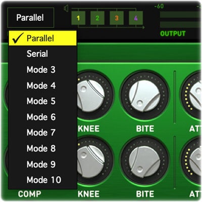 McDSP SPC2000 Native v7 Pluginsmasters